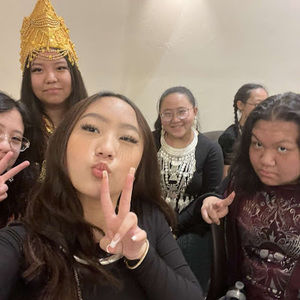 Meet your Posher, Gaoyer